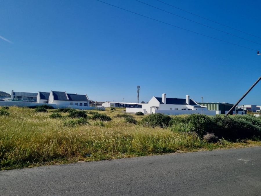 0 Bedroom Property for Sale in Harbour Lights Western Cape